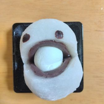 モリチャン