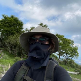 山田ササニシキ