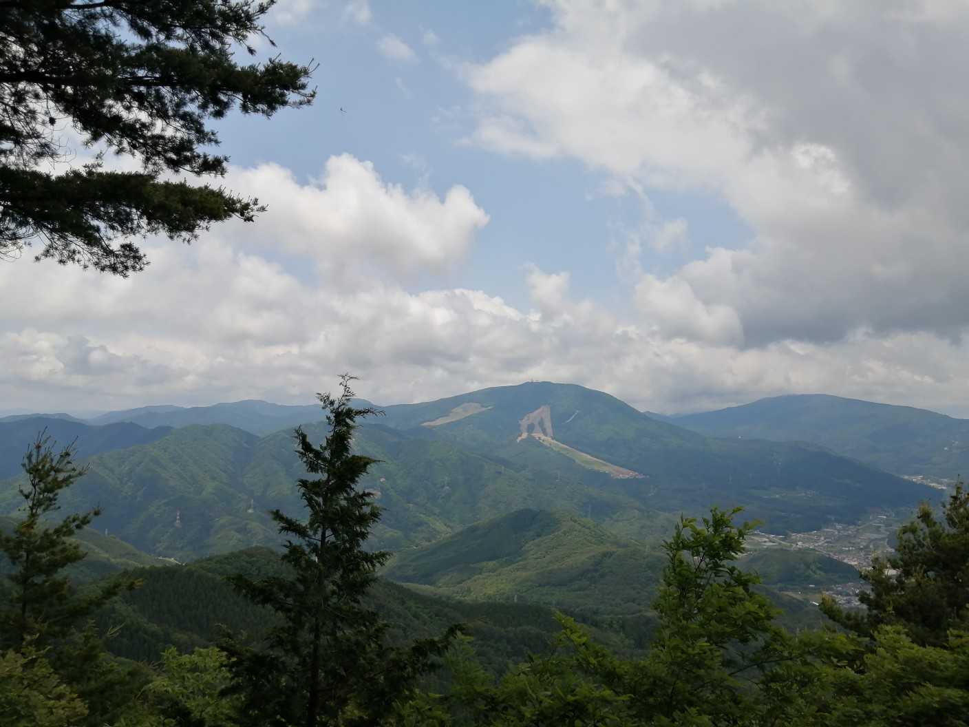 舟山