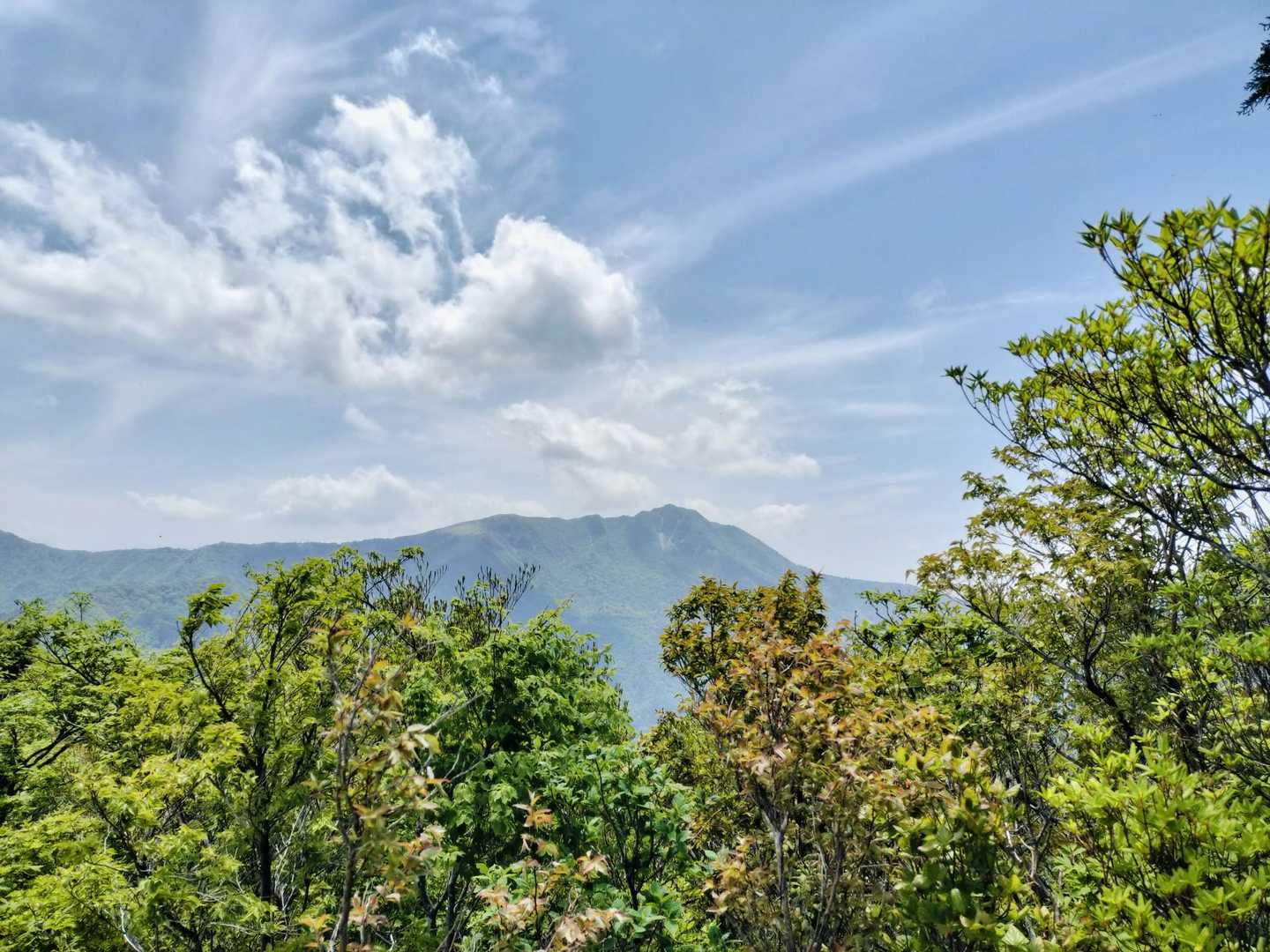 チチ山
