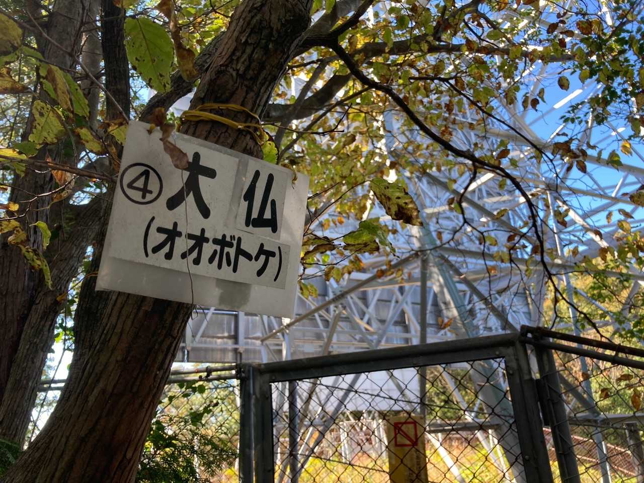 少し戻って
ここ？
まぁ〜いいや
つぎ😊