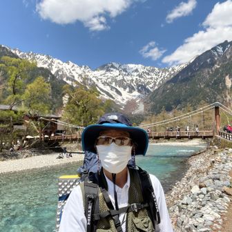 みーたんの山さんぽ