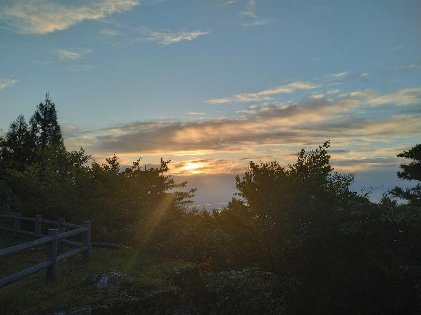 朝日🌄
なんか体に力が入らない