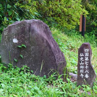 四国八十八ヶ所などが巡れるようです。