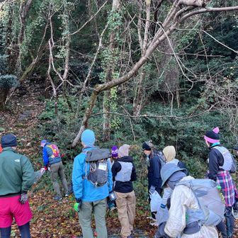 ここからスタート