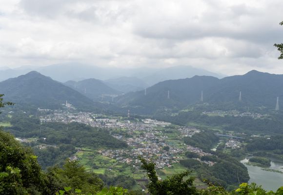 草戸山（東京・神奈川・364m）| 登山ルート・天気 | YAMAP / ヤマップ