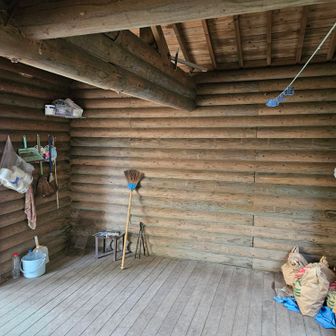 広さは十分だ。