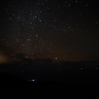 大体あの辺かな…ドキドキ…