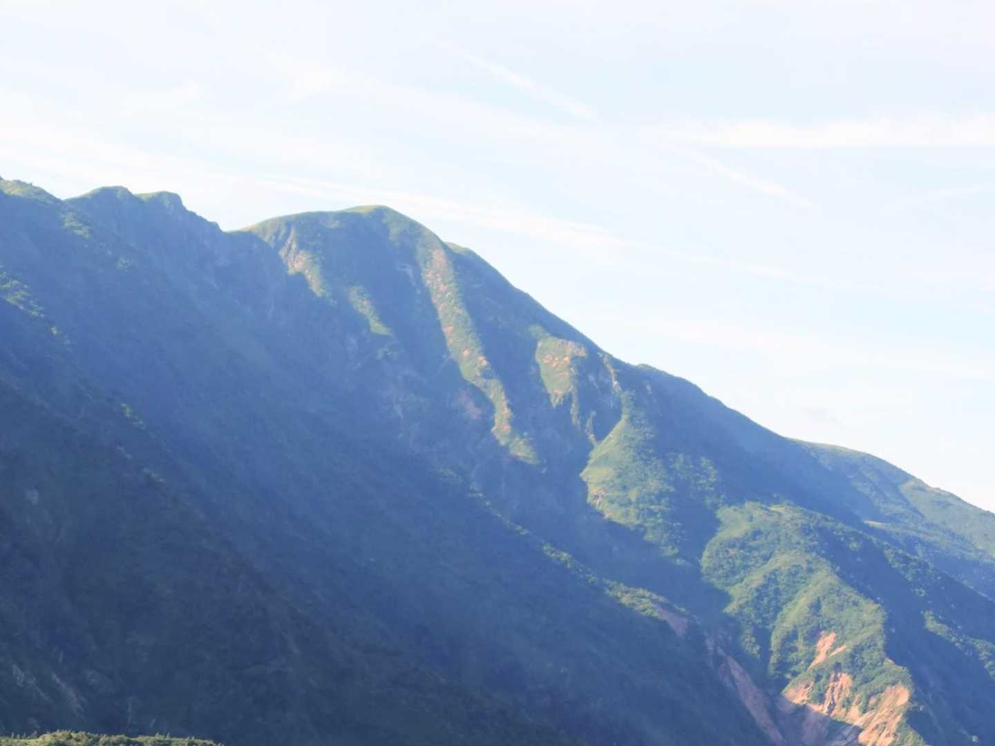 ありがとう！別山💕
気分は最高✨️