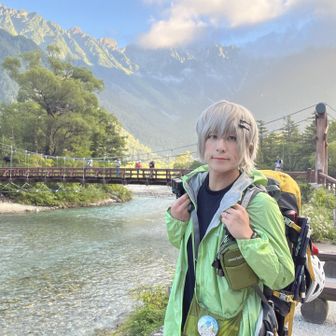 dai..._ヤマノススメ雪村あおい_