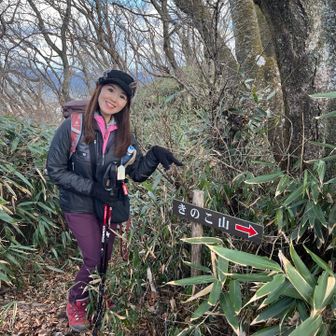 来年は、裏筑波、ここから繋ぎますよ✨