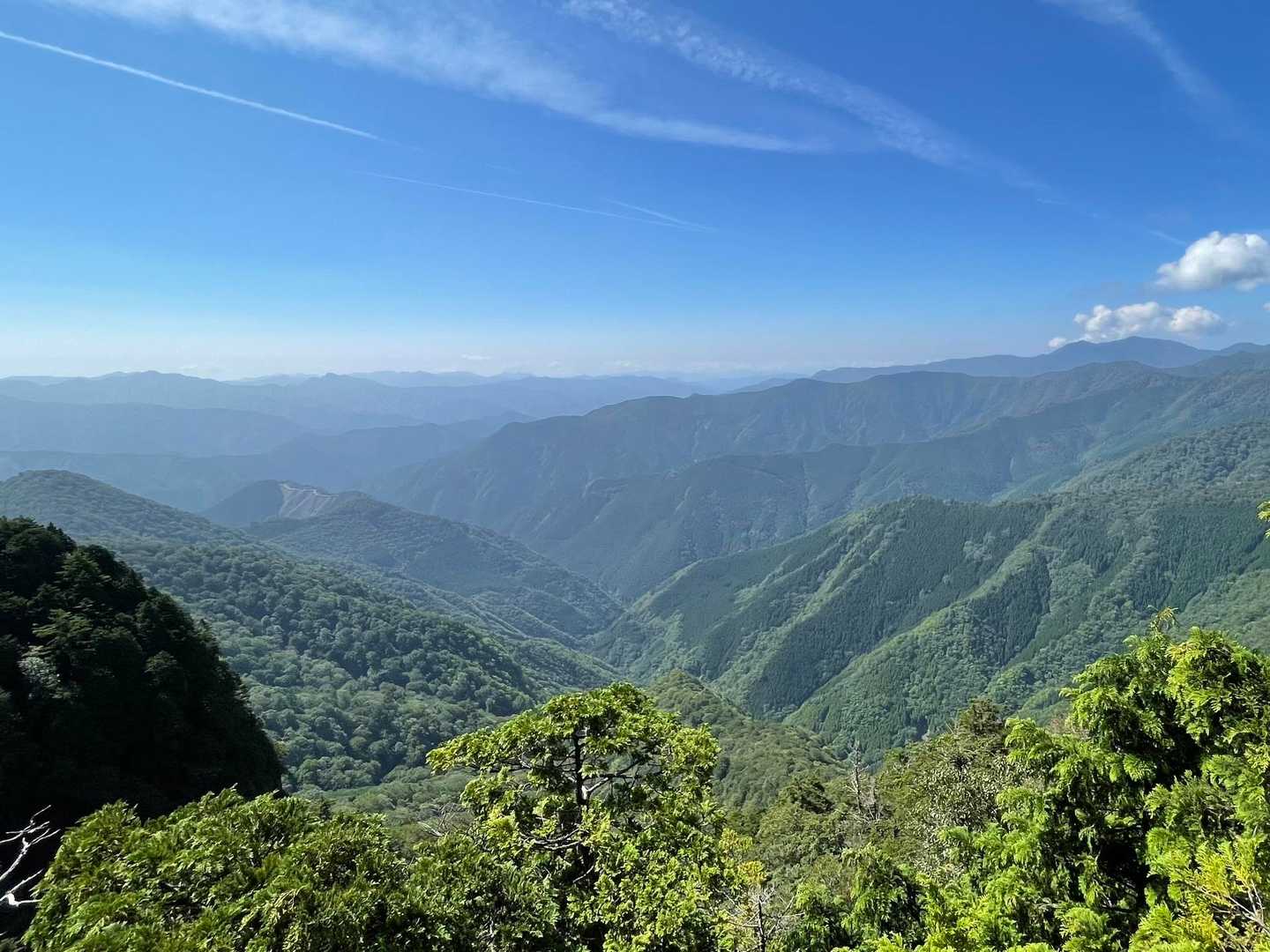 景色最高👍