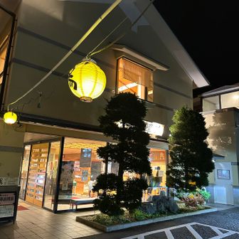 ゴールにゃ〜😸！鶴巻温泉側に下山し、弘法の里湯に寄るにゃ〜♨️