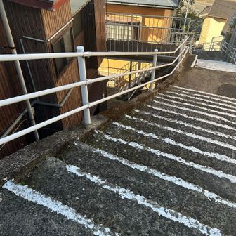 こっちにも

どーこだ？