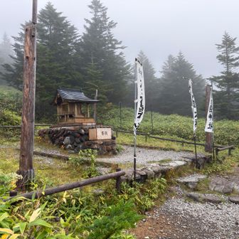 神社