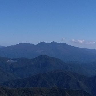 高原山