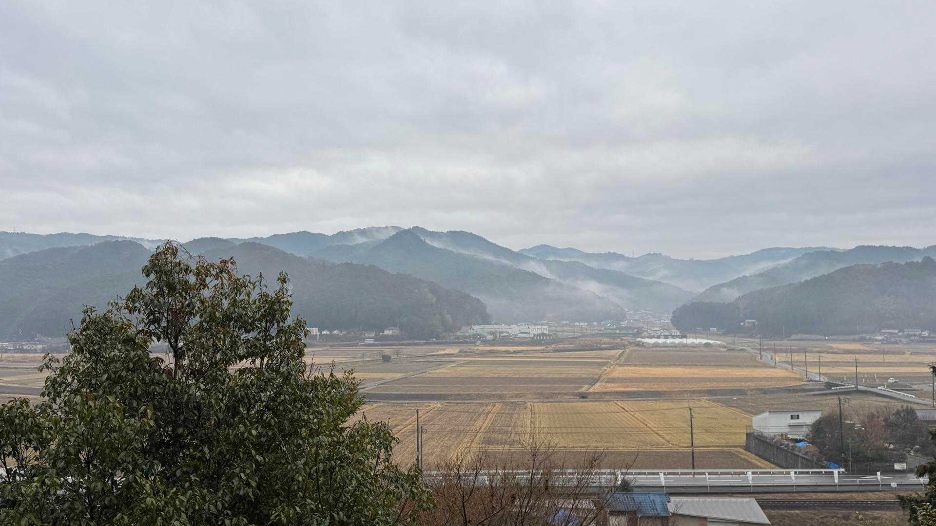 青空が欲しかった😅
