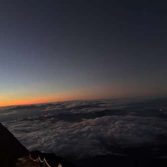 夕焼け🌆