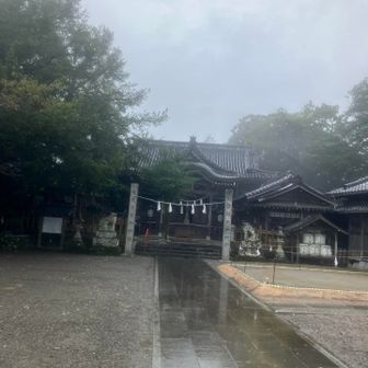 津乃峰神社
