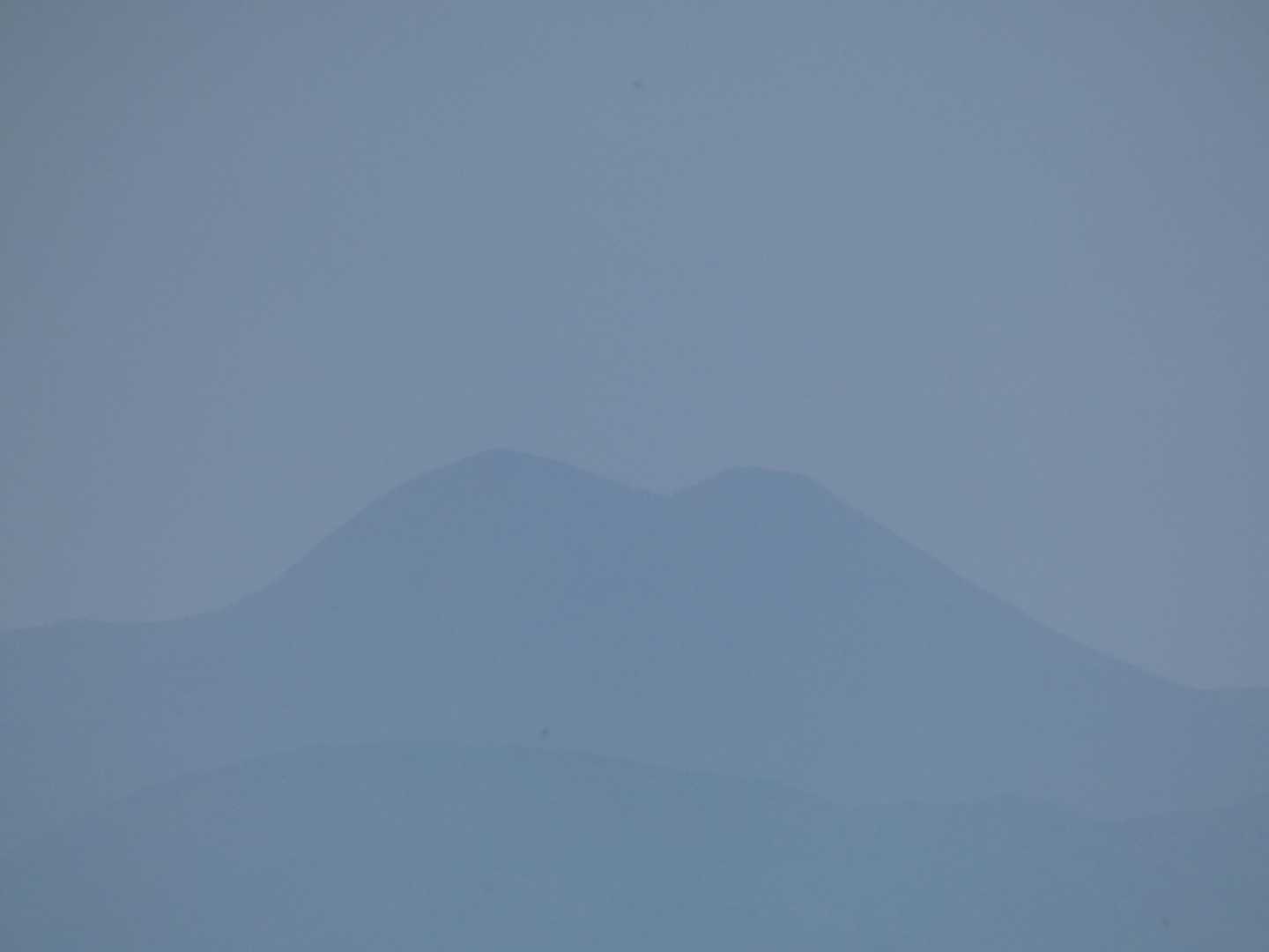 二岐山