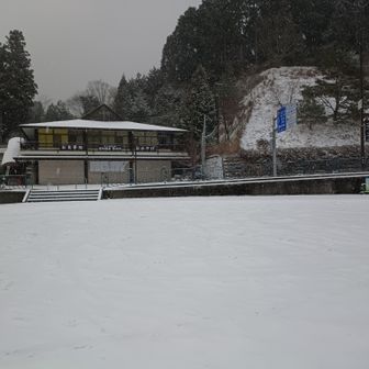 結構積ってます