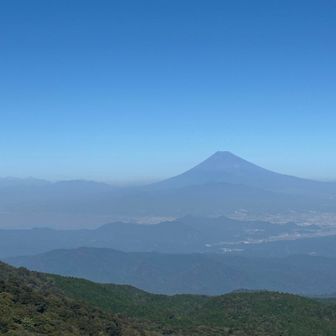 富士山
