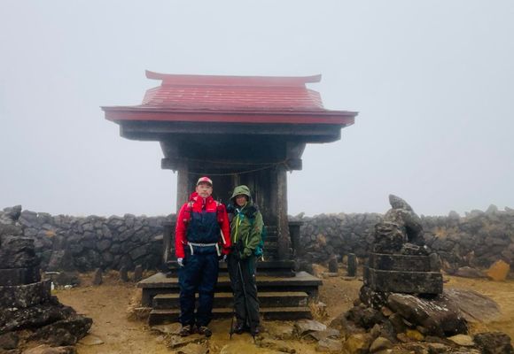 まさ🚗X-TRAIL | YAMAP / ヤマップ