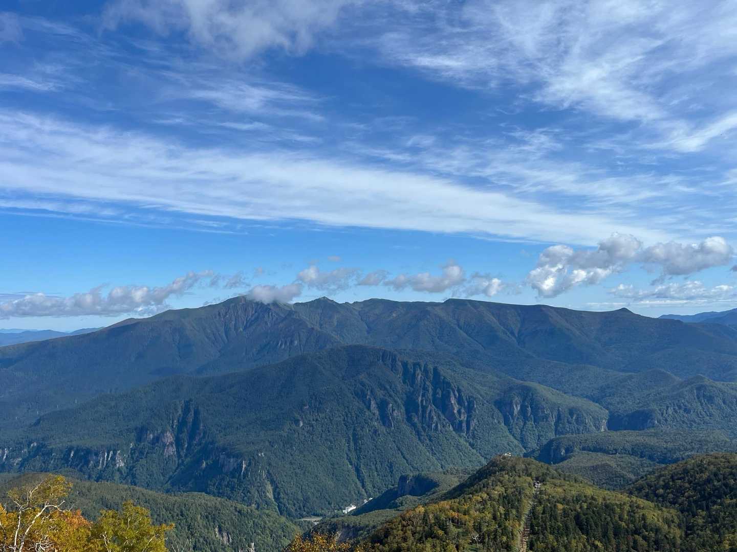 今日1番