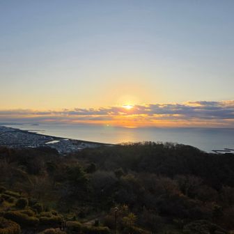 あけましておめでとうございます🌅