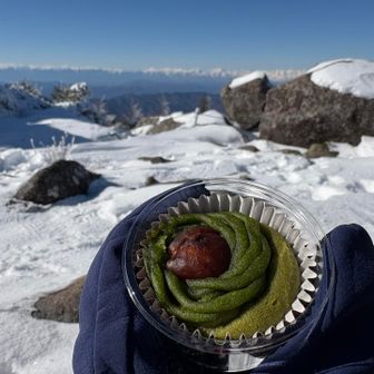 スイーツ🍰
抹茶味美味