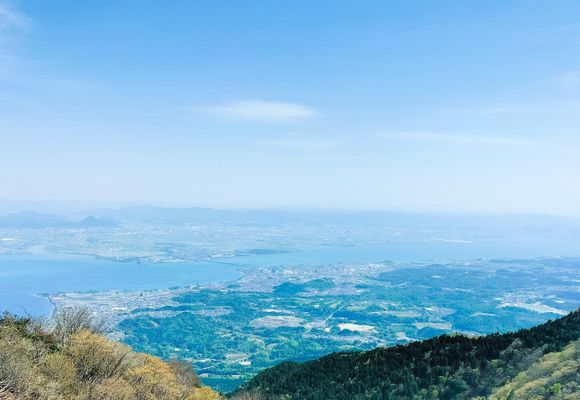 蓬莱山（滋賀・1174m）| 登山ルート・天気 | YAMAP / ヤマップ