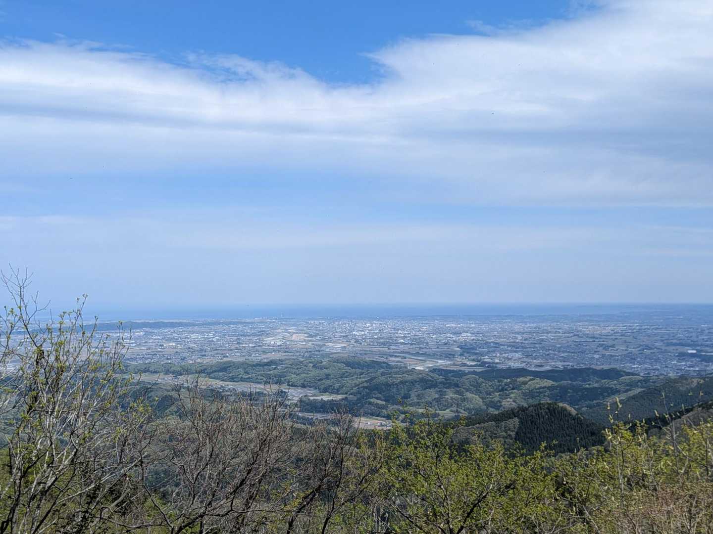 夫婦山-夫婦山 往復コースの写真