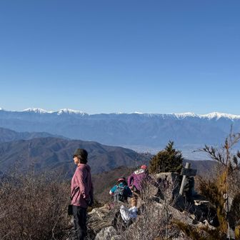 この先の行程あるのに1時間近くも留まっていた私達