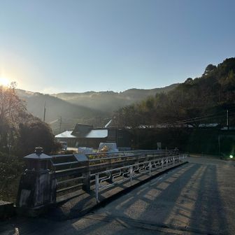 絶好の縦走日和、さぁ出発❗️