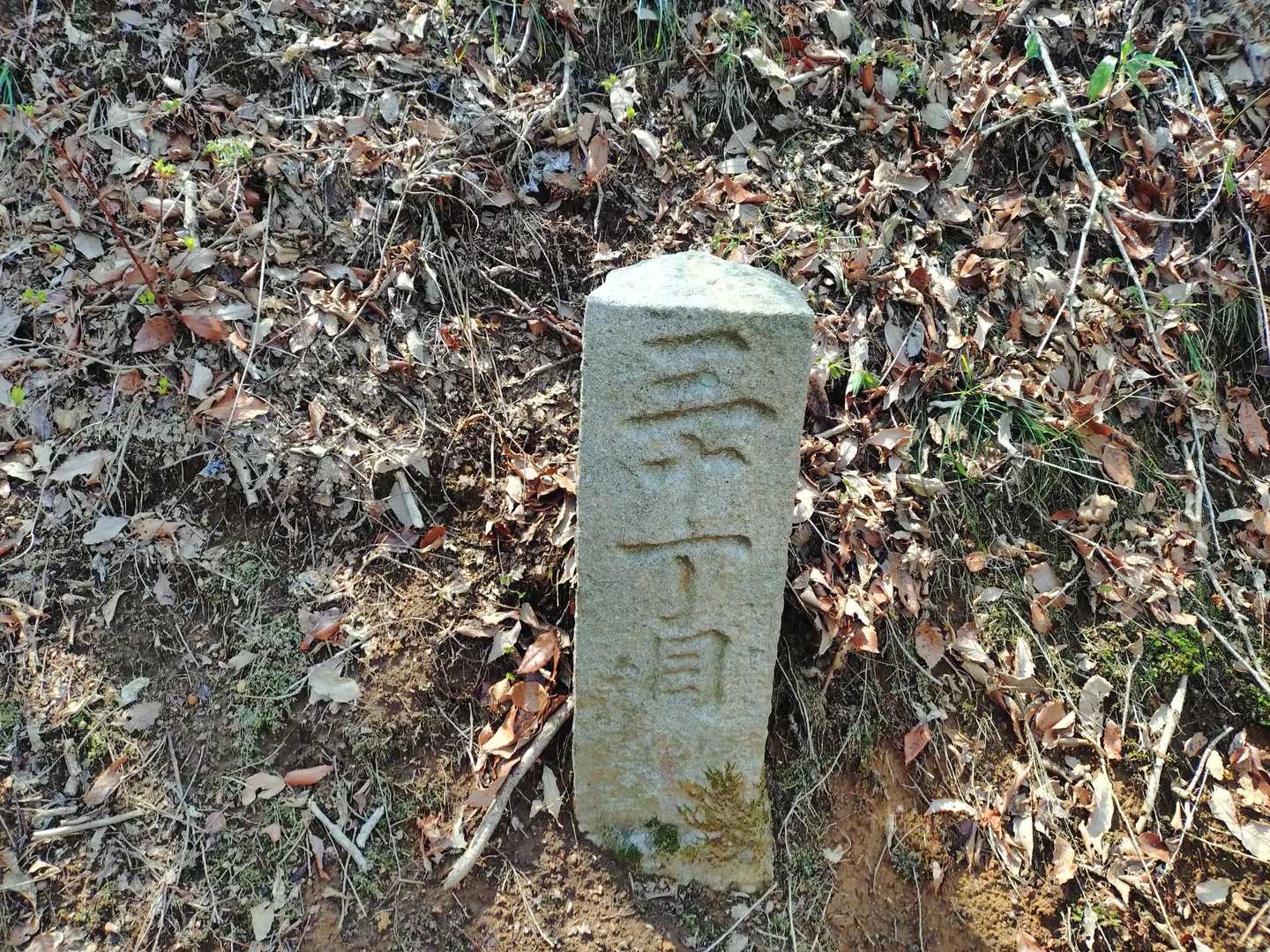 何丁目まであるんだ？
