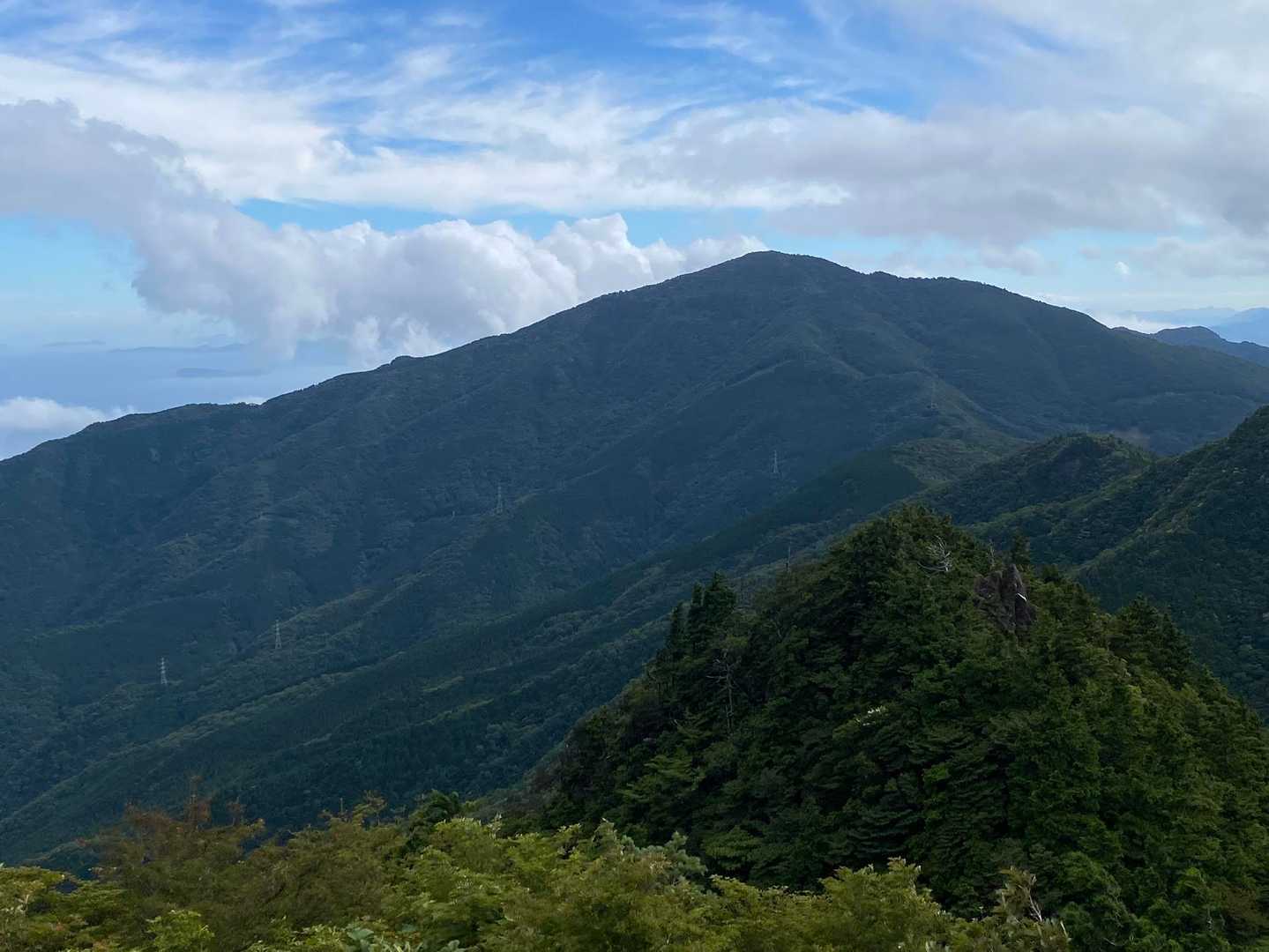 赤星山ですねᨒ𖡼.𖤣𖥧