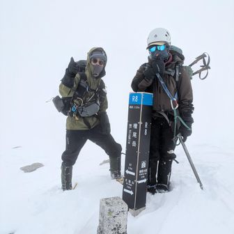 ピノキオにて🙌
chakoさんとはむさん