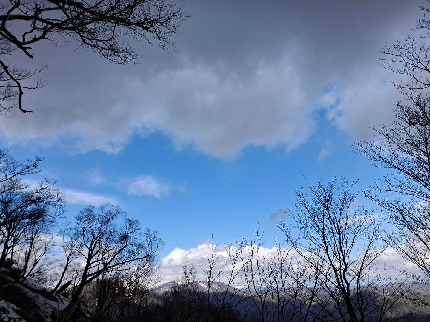 青空～🎵