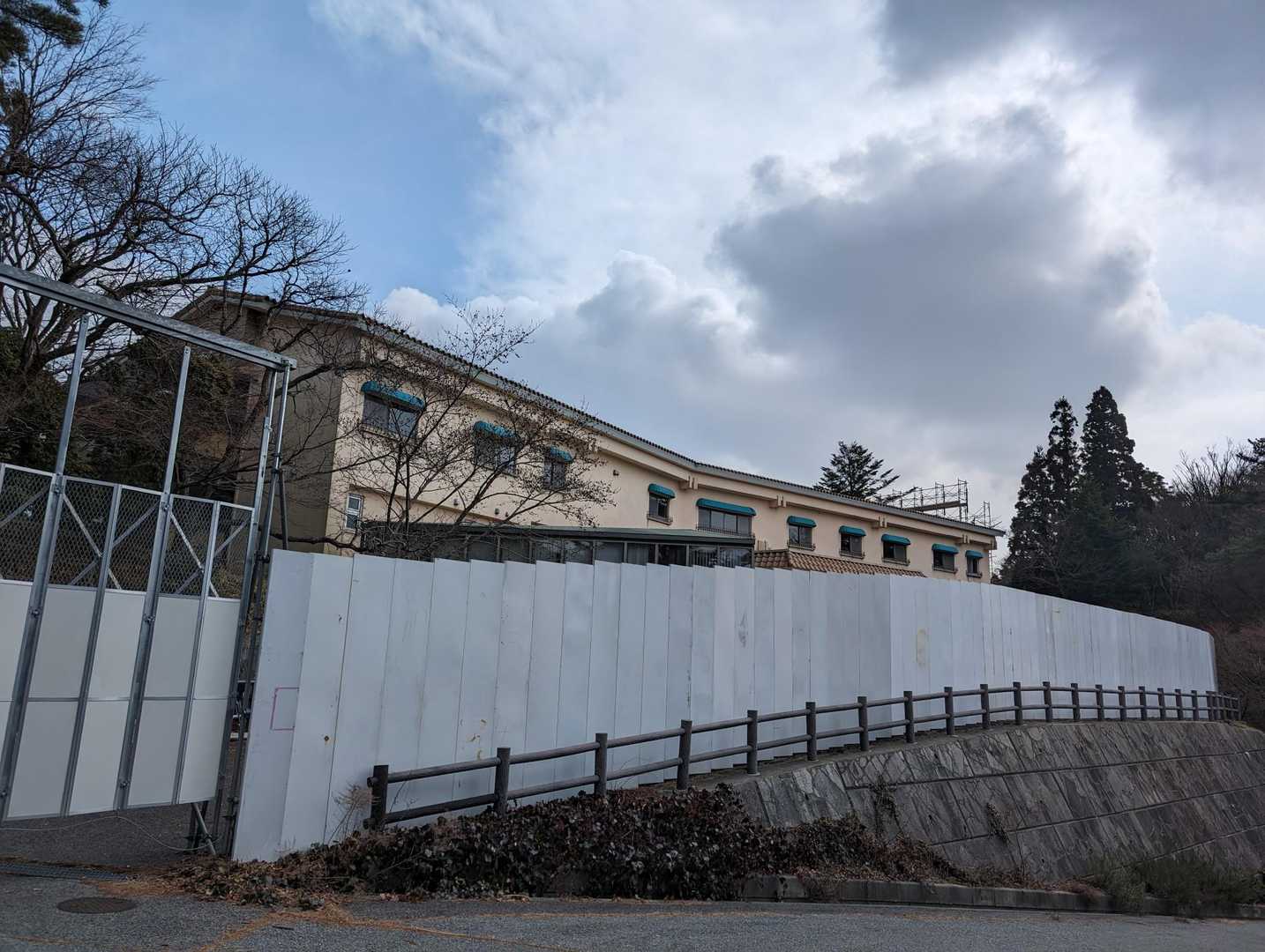 なんか始まってる❗どうなる？