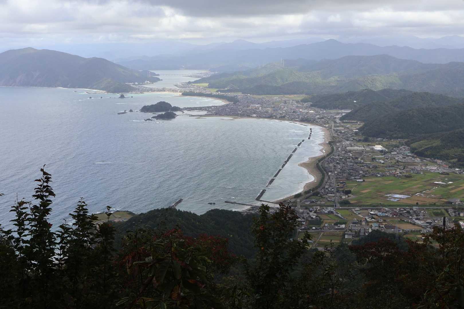 見晴らし抜群◎