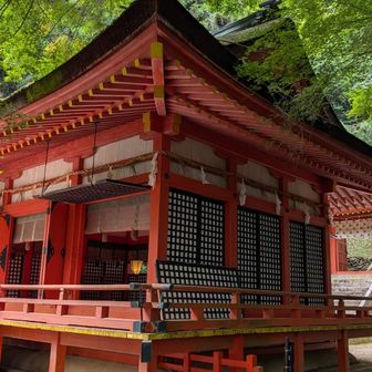 白峰神社