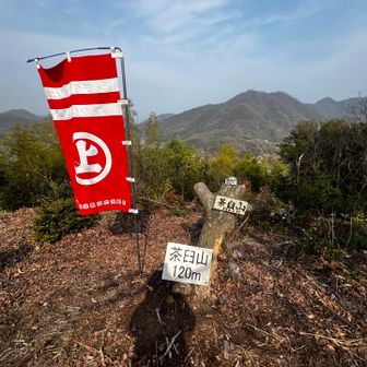 ここから城まで長く感じました