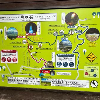 こんな感じでした🐼

最後まで読んで頂きありがとうございます♪

少し荒れた所あり、登られる方は気をつけて
下さいね‼️