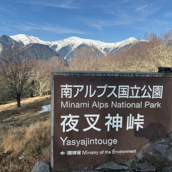 ここでもう十分では思ってしまう😊