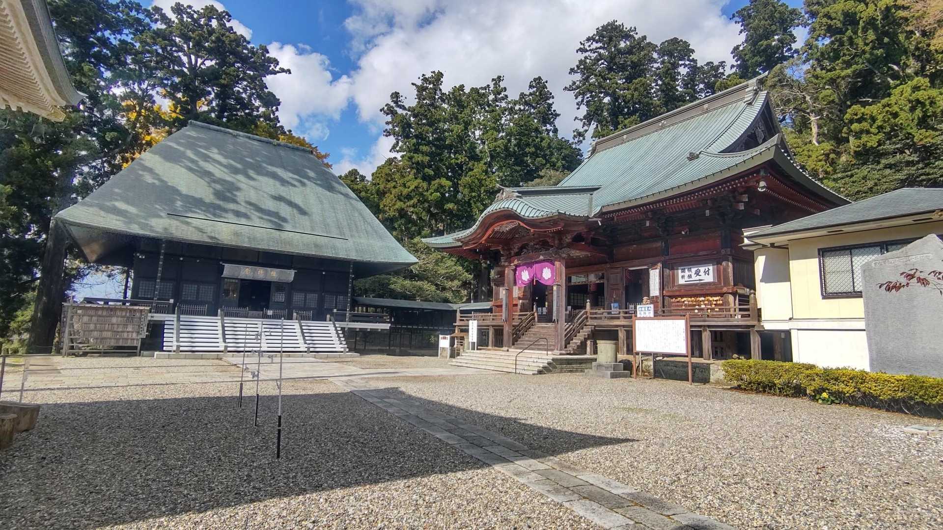 清澄山（妙見山）の写真
