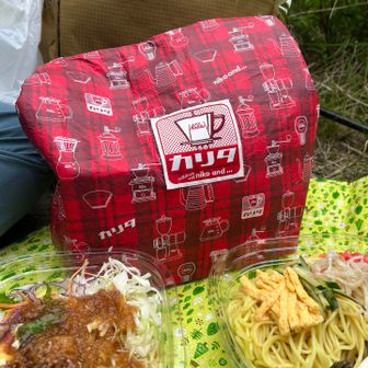 ランチ