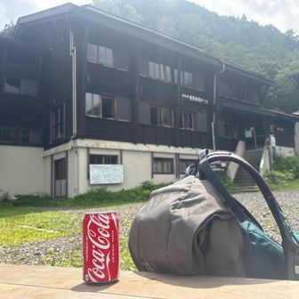 帰りの運転があるからコーラで乾杯