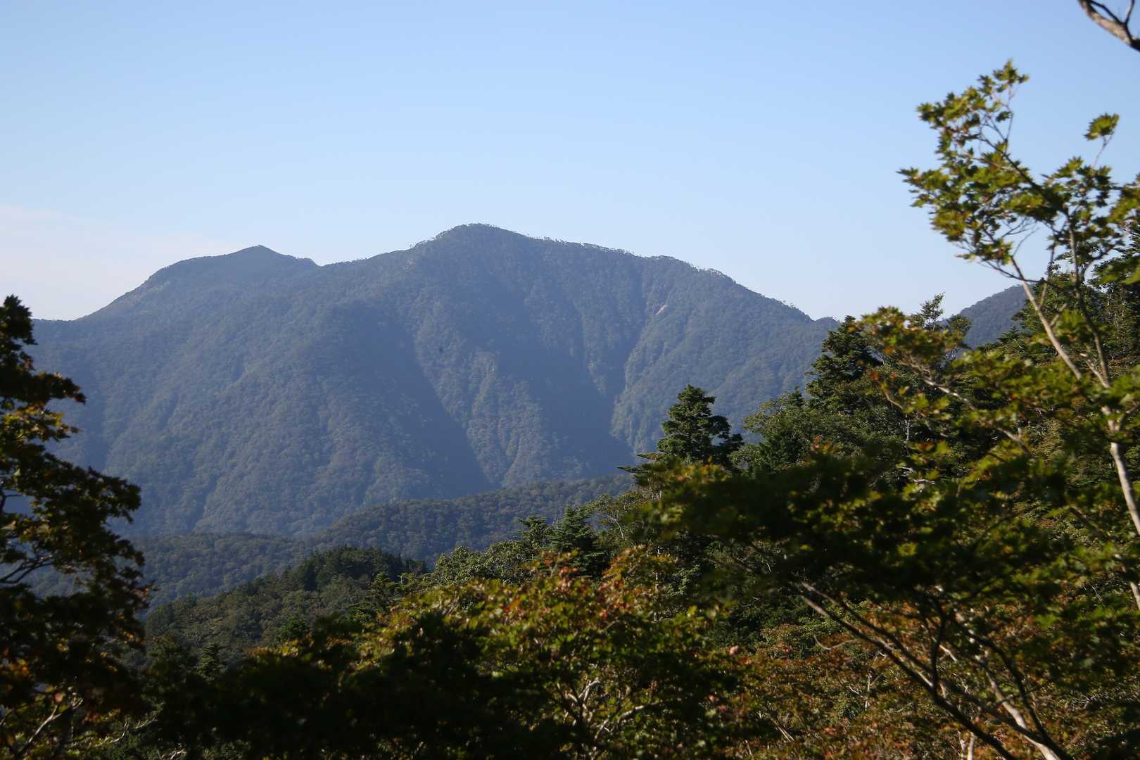 八経さん、お久しぶりです！（4日ぶり）