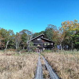 竜宮小屋🏚️