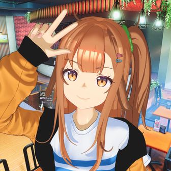 ツキとクニタマ【駆け出し冒険家】